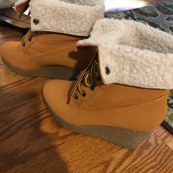 Booties - Picture 2 of 3